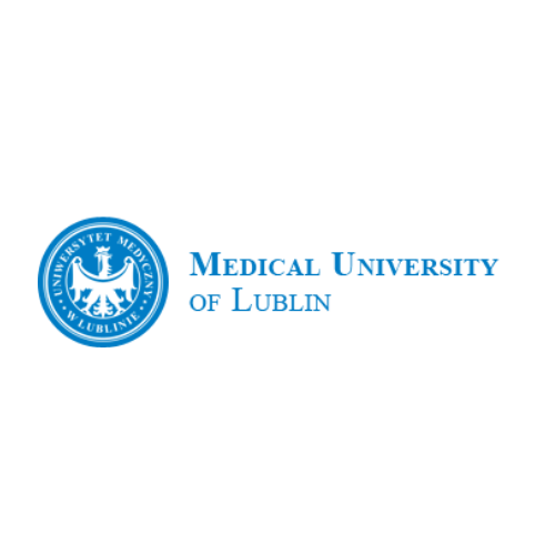 Medical University of Lublin Poland Logo