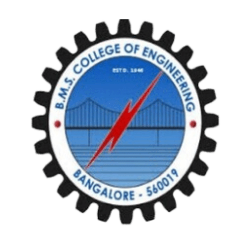 Top Engineering College in Bangalore Logo