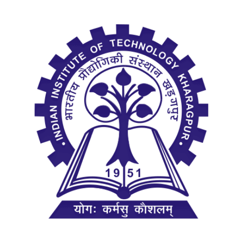 IIT Kharagpur Logo