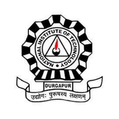 NIT Durgapur (NIT-DGP) Logo