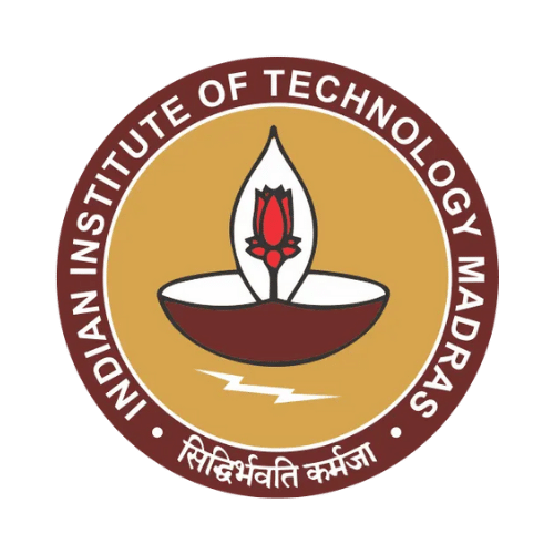 IIT Madras Logo