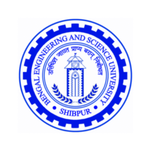 Indian Institute of Engineering Science and Technology, Shibpur (IIEST Shibpur) Logo