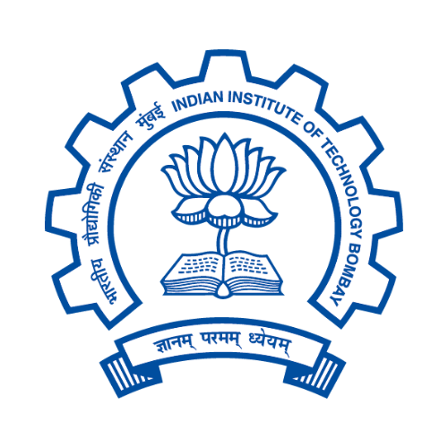 IIT Bombay Logo