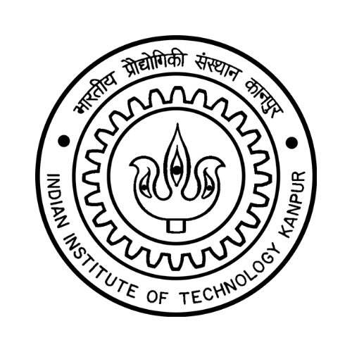 IIT Kanpur Logo