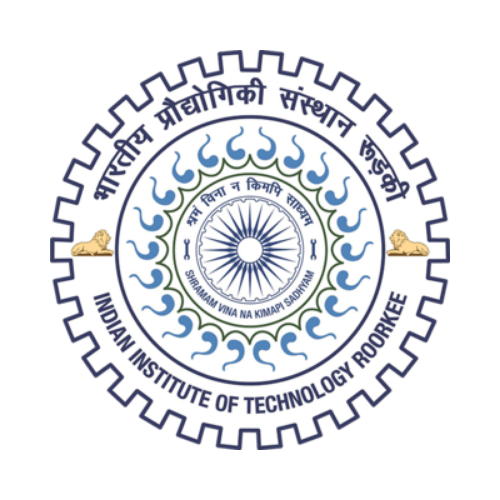 IIT Roorkee Logo