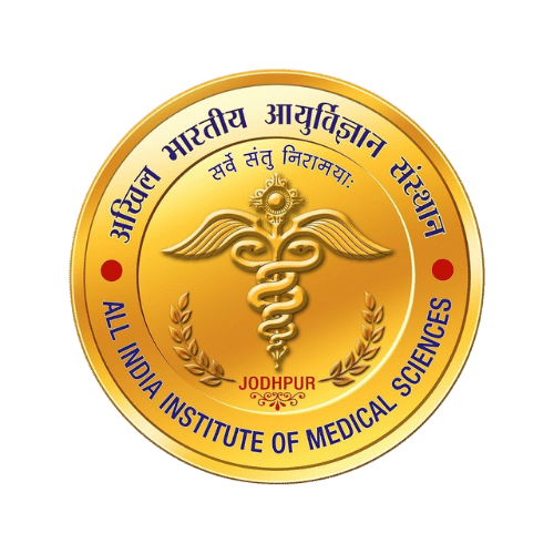 AIIMS Jodhpur Logo