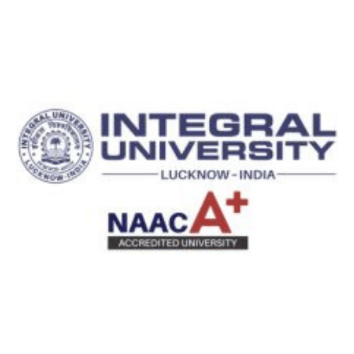 Integral University Lucknow Logo