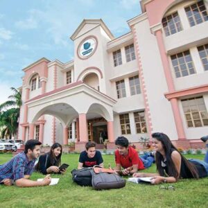 Online MBA: Uttaranchal University