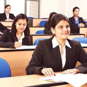 BA in Journalism & Mass Communication (JMC): Chandigarh University